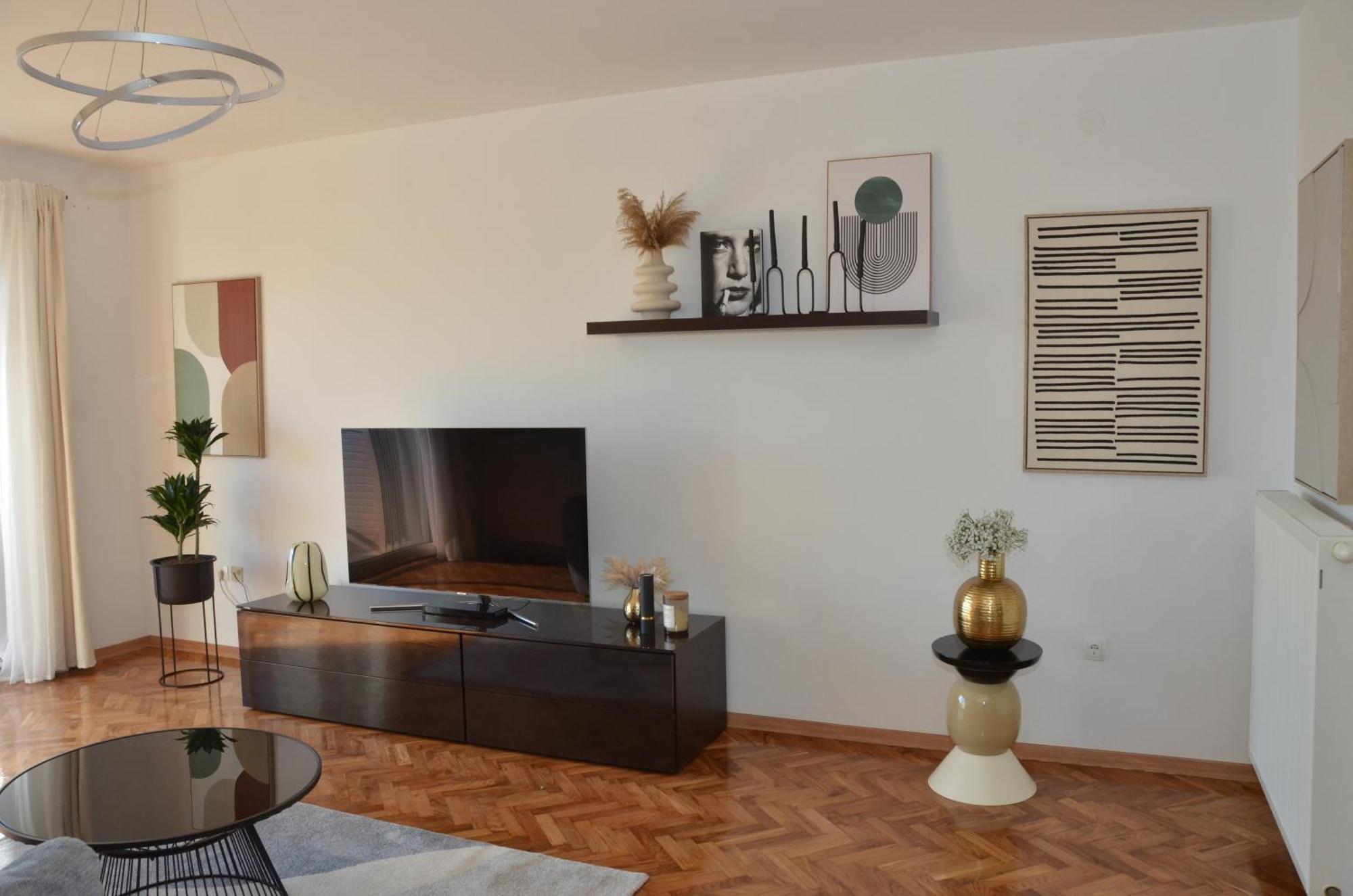 Apartments Toma Новаля Екстер'єр фото